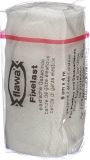 FLAWA Fixelast bande de gaze 6cmx4m Cellux 20 pièces