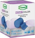 FLAWA NOVA COLOR bande idéale 6cmx5m bleue