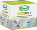 Flawa Nova Haft kohäsive Fixierbinde weiss 4 cm x 4 m