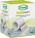 FLAWA NOVA Haft bande gaze cohésive 6cmx4m