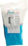 FLEXICARE Urinbeutel 750 ml 7 cm Ablauf Rücklaufventil,10 Stück