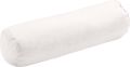 Elsa Housse velours pour coussin à peluches cylindrique