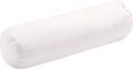 ELSA coussin soft cylindrique 50x16cm sans housse