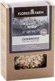 Flores Farm Graines de cèdre premium avec peau