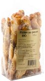 Flufa Flûtes au pavot pur beurre