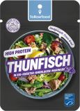 Followfood Thunfisch Kräuter Knoblauch, 100 g
