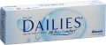 FOCUS DAILIES All Day Comfort Tag -3.00dpt, 30 Stück