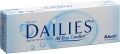 FOCUS DAILIES All Day Comfort Tag -4.00dpt, 30 Stück