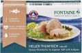 Fontaine Thunfisch hell naturell, 120g