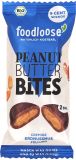 Foodloose Peanut Butter Bites Crème de cacahuètes