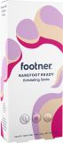 FOOTNER Fusspackung Exfolia Socks gegen Hornhaut