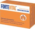 FORTEVITAL Magnesium Brausetabletten, 20 Stück