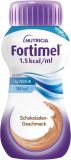 FORTIMEL 1.5 kcal chocolat 4 200 ml