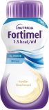 FORTIMEL 1.5 kcal Vanille 4 x 200 ml