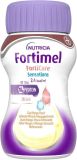 FORTIMEL FortiCare 2.4 kcal Drink pêche mangue, 4 x 125 ml