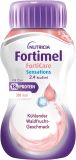 FORTIMEL FortiCare 2.4 kcal fruits des bois, 4 x 125 ml