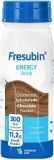 Fresubin Boisson énergétique Chocolat, 4 x 200 ml