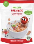 Freche Freunde Céréales aux pommes & fraises