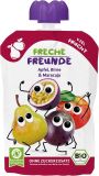 Freche Freunde Quetschmus Apfel, Birne & Passionsfrucht