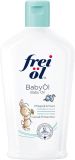 FREI ÖL BABY huile soin pour bébé, 140 ml