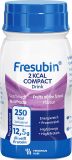 Fresubin 2 kcal Drink Compact Waldfrucht, 4x 125 ml