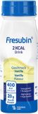 Fresubin 2 kcal Drink Vanille, 4 x 200 ml