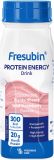 Fresubin protein energy Drink Walderdbeere, 4 x 200 ml