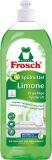 FROSCH liquideuide vaisselle limone, 750 ml
