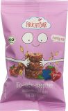 FRUCHTBAR Hafer Häppchen Bio Waldbeere Apfel Hafer, 40 g
