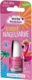FRUCHTBAR Wunderbunt enfant couleur d'ongles Rico Rosa, 5 ml