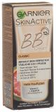 GARNIER BB miracle skin perf crème peaux cla 50 ml