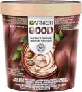GARNIER GOOD Color permanent 5.5 Auburn Hibiscus Brown 