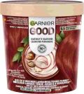GARNIER GOOD Color permanent 6.6 Pomegranate Red