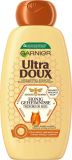 Garnier ULTRA DOUX Shampooing reconstituant trésors de miel, 300 ml