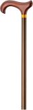 GASTROCK canne en métal 75-100cm bronze Derby