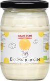 Gautschi Saucen Mayonnaise, 240 g