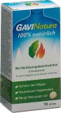 GAVINATURA Tabletten, 14 Stück