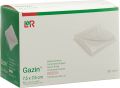 GAZIN Mullkompressen 7.5 x 7.5 cm 8-fach steril, 50 x 2 Stück
