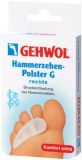 Gehwol Hammerzehen-Polster G gross rechts