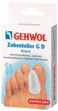 GEHWOL séparateurs orteils G D petit 3 pièces
