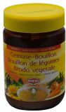 Morga Gemüse Bouillon hefefrei fettfrei Bio Knospe