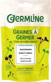Germline Keimsaat Mungobohne, 200g