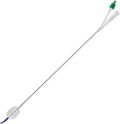 GHC Tiemann cathéter ballonnet CAREFLOW CH12 40cm 2voie, 5ml