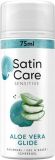 GILLETTE Women Satin Care gel Aloe Vera 75 ml