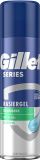 GILLETTE Series Sensitive Rasiergel, 200 ml