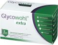 GLYCOWOHL extra Kapseln, 90 Stück