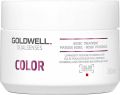 GOLDWELL Dual Senses Color 60S Treatment