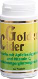 GOLDENCIDER Apfelessig Kapseln, 100 Stück