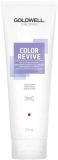 GOLDWELL Dual Senses Color Revive Color Giving Shampoo Cool Blonde, 250 ml