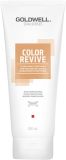 GOLDWELL Dual Senses Color Revive Color Conditioner Dark Warm Blonde